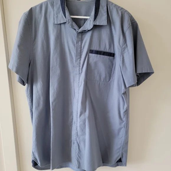 Lululemon Summer Fridays Shirt - Picture 2 of 4